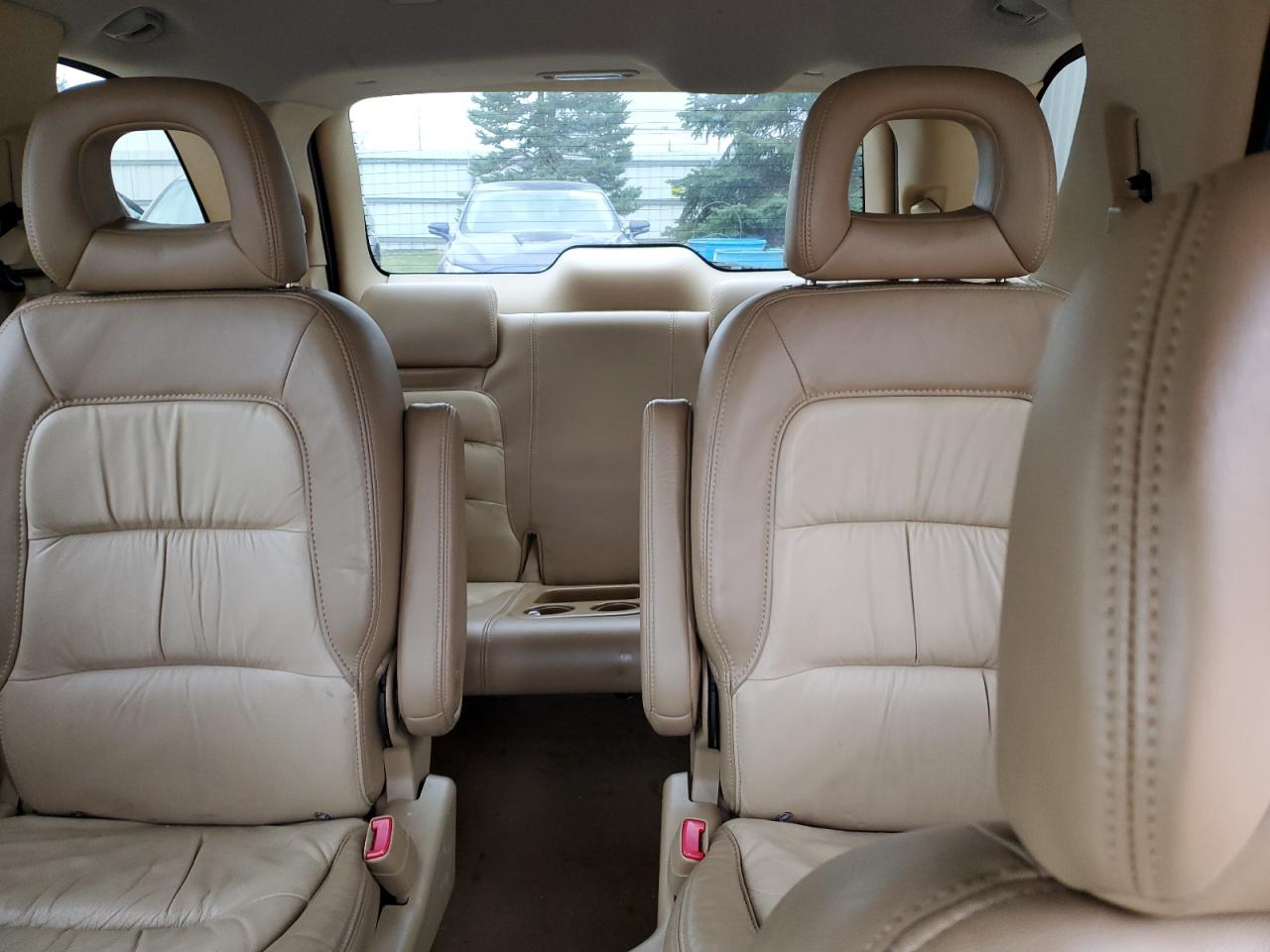 2003 Buick Rendezvous Cx VIN: 3G5DB03E63S602649 Lot: 90639475