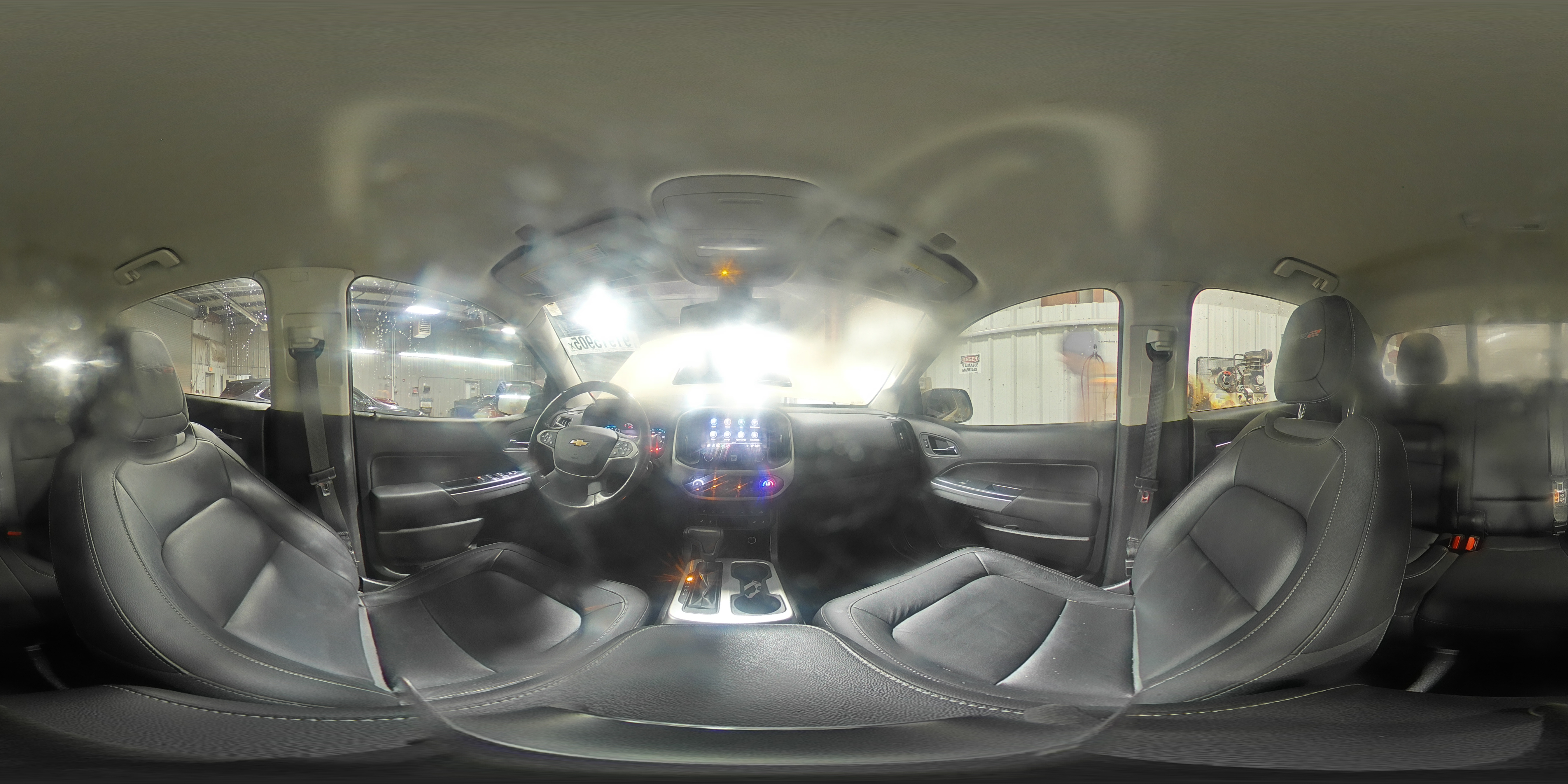 2021 Chevrolet Colorado Zr2 VIN: 1GCGTEEN1M1195534 Lot: 91915905