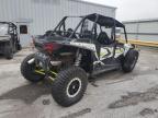 2018 POLS RZR XP 4 1 for sale at Copart IN - DYER