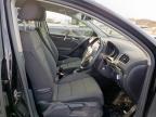 2012 VOLKSWAGEN GOLF 1.4 TSI MATCH 5DR for sale at Copart SANDWICH