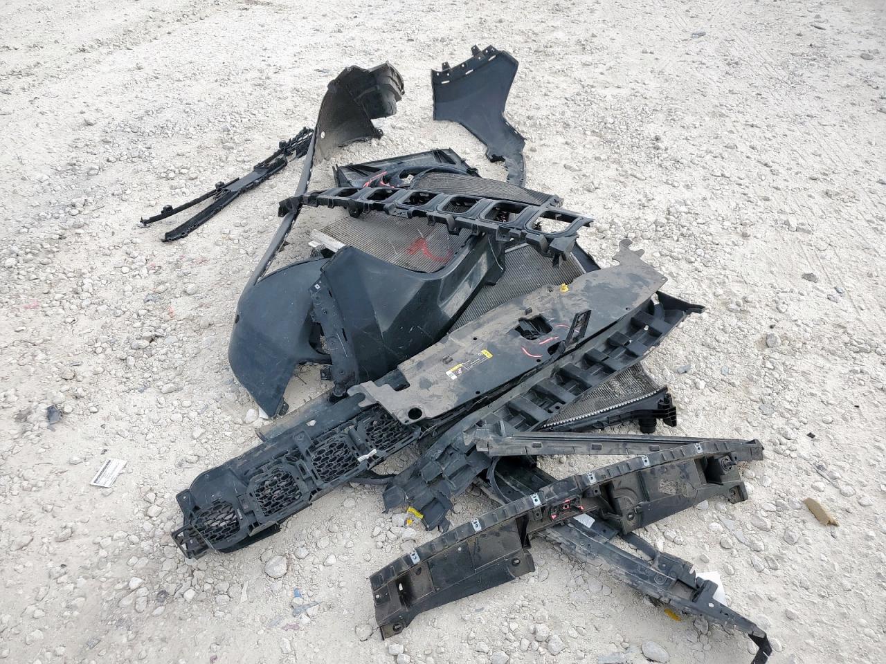 2024 Jeep Compass Trailhawk VIN: 3C4NJDDN0RT608603 Lot: 92649145