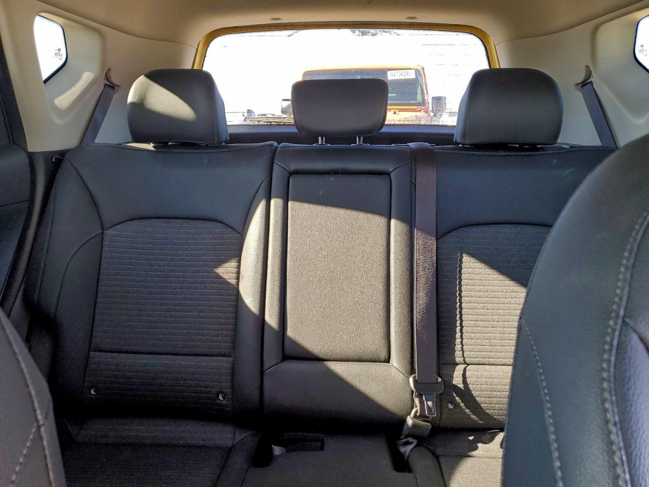 2020 Kia Soul Ex VIN: KNDJ33AU7L7096641 Lot: 94543565