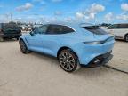 2021 ASTON MARTIN DBX    a la Venta en Copart FL - WEST PALM BEACH