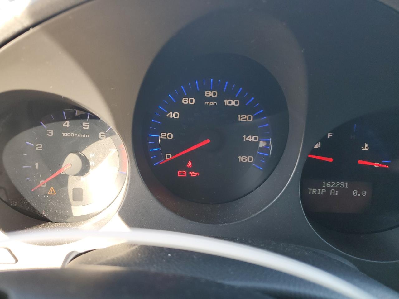 2004 Acura Tl VIN: 19UUA66214A000438 Lot: 93682265