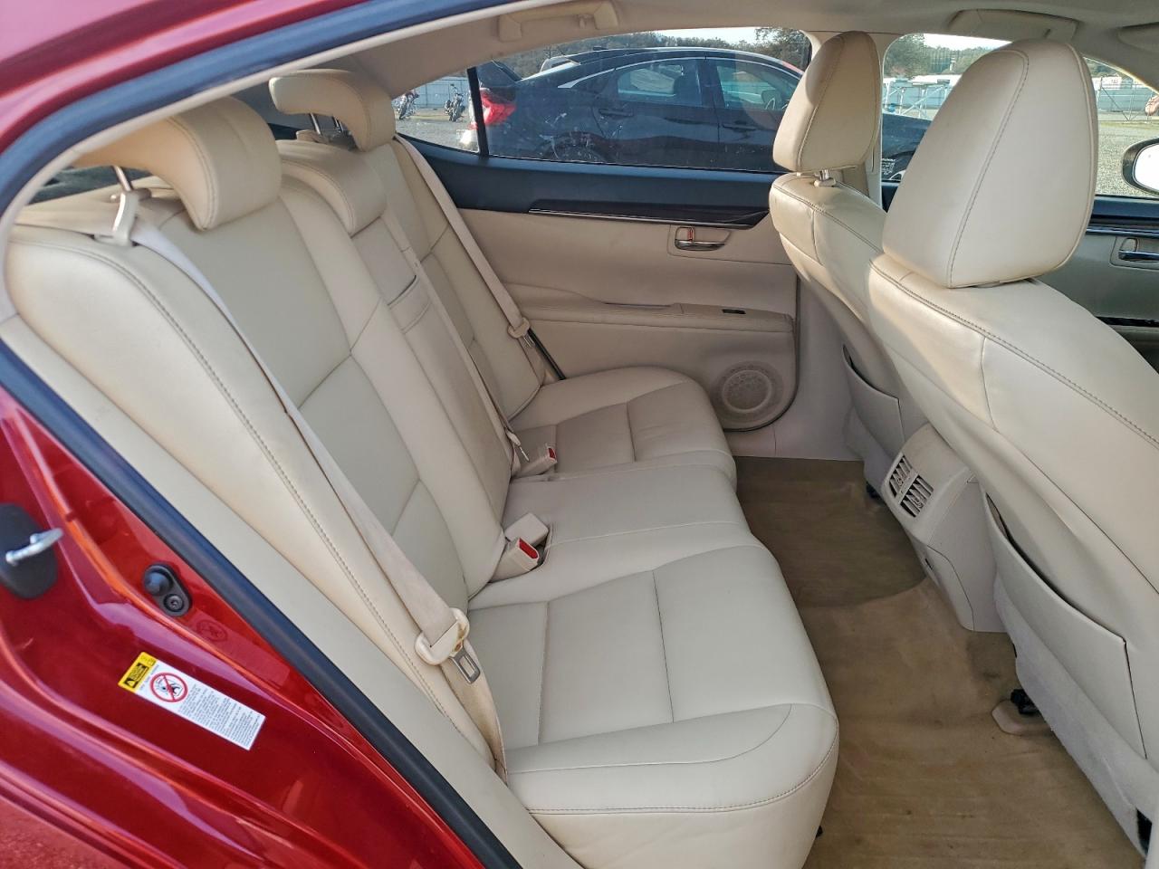 2013 Lexus Es 350 VIN: JTHBK1GG6D2008902 Lot: 94511575