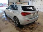 2025 MERCEDES-BENZ A CLASS A180 SPORT EDITION 5DR AUTO for sale at Copart WOLVERHAMPTON