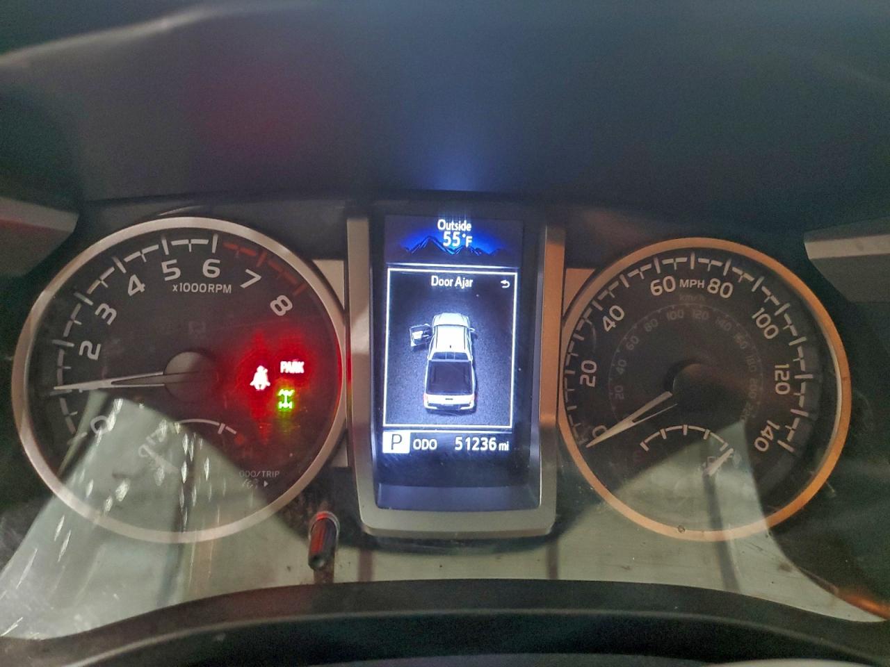 2020 Toyota Tacoma Double Cab VIN: 3TMCZ5AN6LM308642 Lot: 94305545