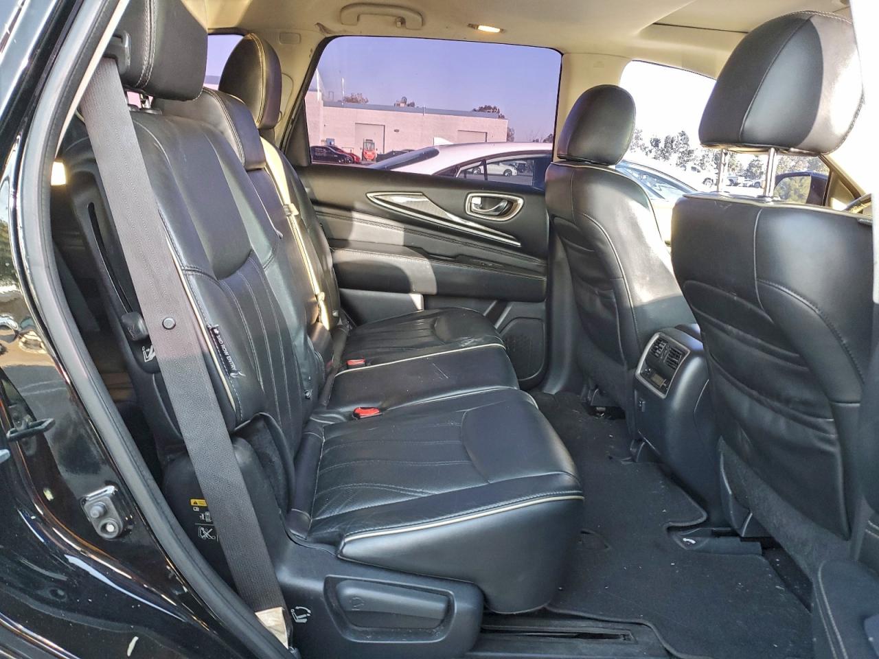 2018 Infiniti Qx60 VIN: 5N1DL0MN3JC509929 Lot: 92087775