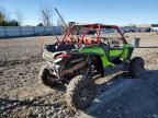 2021 POLARIS RZR XP 1000   a la Venta en Copart WI - APPLETON