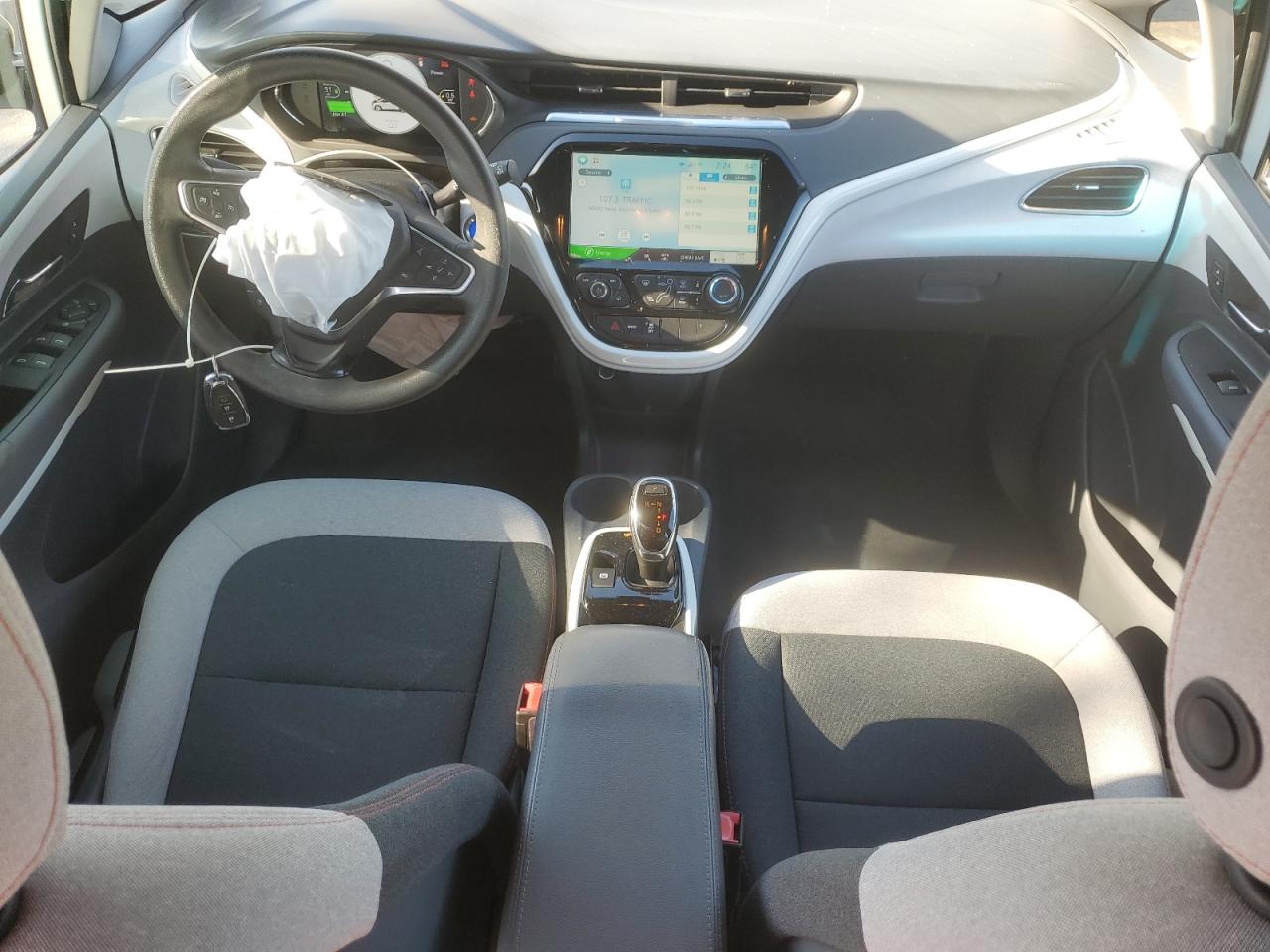 2018 Chevrolet Bolt Ev Lt VIN: 1G1FW6S00J4114964 Lot: 93638295