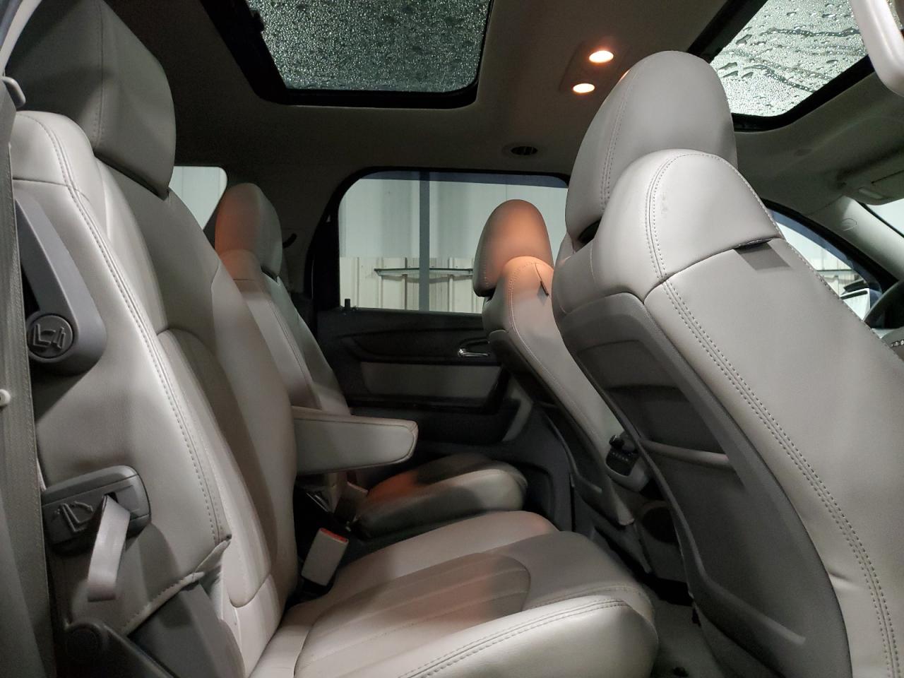 2017 GMC Acadia Limited Slt-2 VIN: 1GKKVSKD1HJ234163 Lot: 93050425