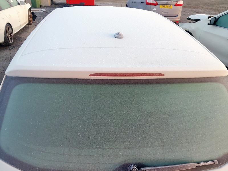 2017 SEAT ATECA 1.0 TSI ECOMOTIVE S 5DR