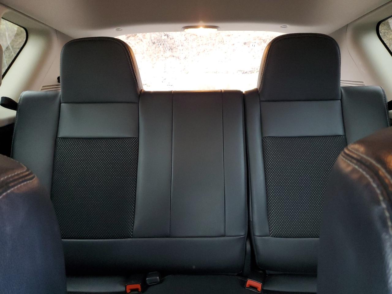 2016 Jeep Compass Latitude VIN: 1C4NJDEB6GD781145 Lot: 93192985