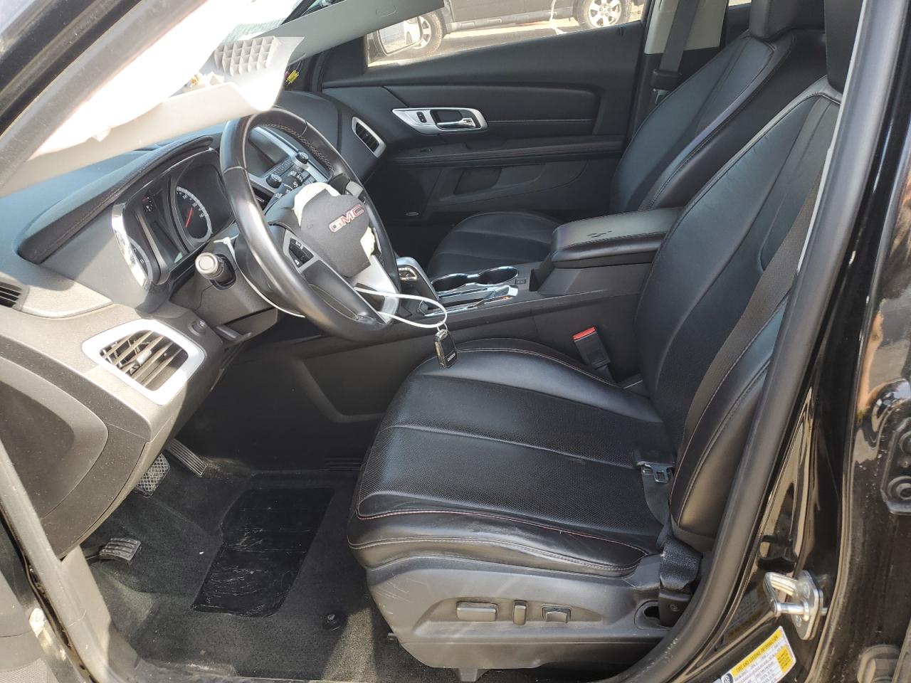 2014 GMC Terrain Slt VIN: 2GKFLXE32E6320906 Lot: 91044965