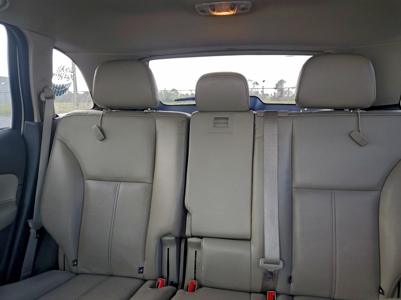 2013 Ford Edge Sel VIN: 2FMDK3JC7DBC68839 Lot: 94455625