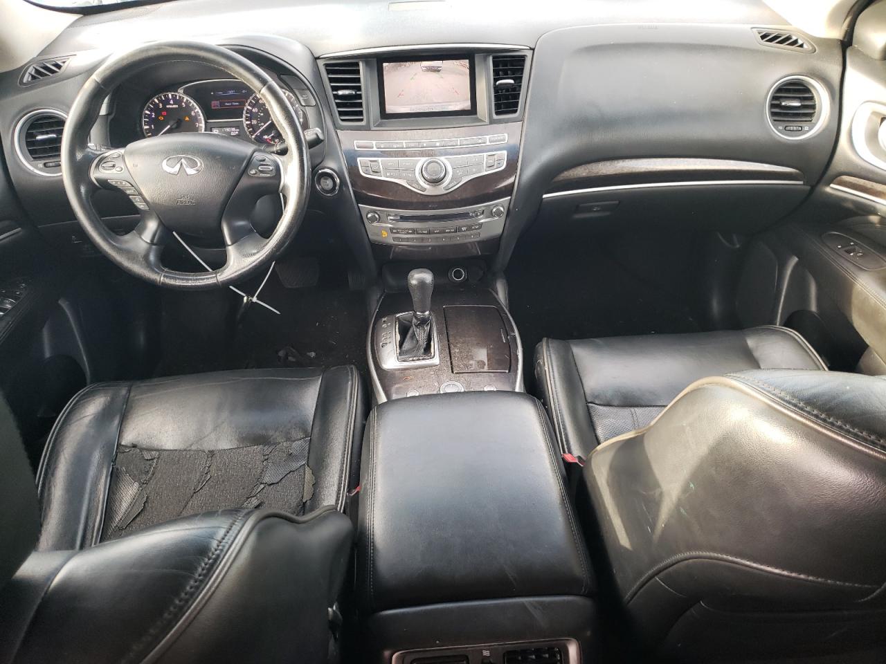 2014 Infiniti Qx60 VIN: 5N1AL0MM7EC524823 Lot: 93893455