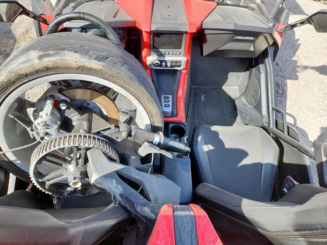 2021 Polaris Slingshot Sl VIN: 57XAAPHD6M8147195 Lot: 92328115