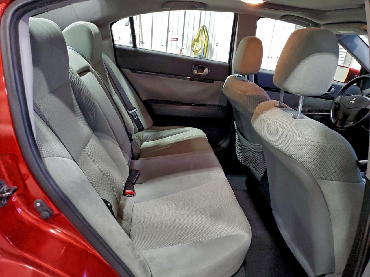 2011 Mitsubishi Galant Es VIN: 4A32B3FF0BE016623 Lot: 94070075