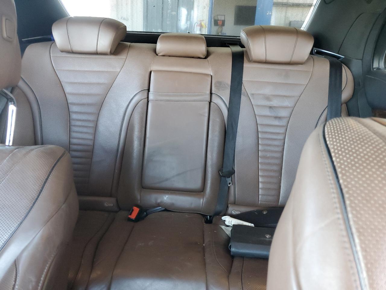 2017 Mercedes-Benz S 550 VIN: WDDUG8CB9HA306604 Lot: 92871105