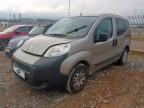 2009 CITROEN NEMO MULTISPACE 1.4I 8V 5DR for sale at Copart CORBY