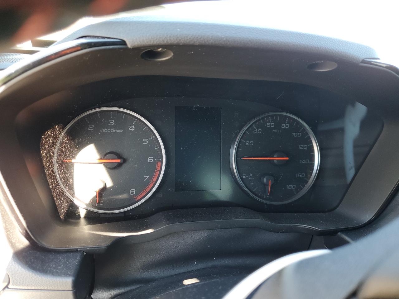 2023 Subaru Wrx Premium VIN: JF1VBAF60P9817790 Lot: 92623385