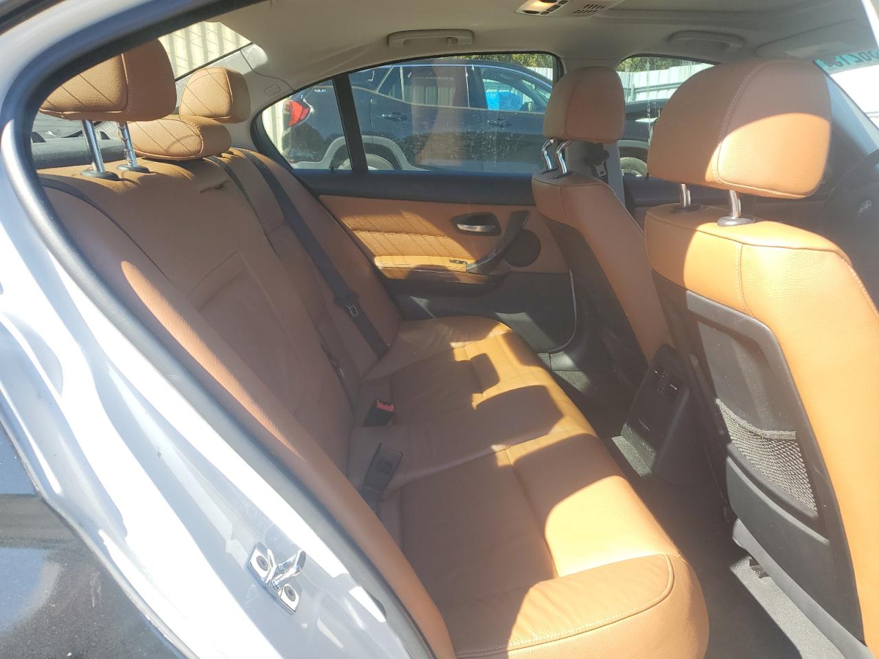 2009 BMW 328 I VIN: WBAPH77549NL81950 Lot: 90838215