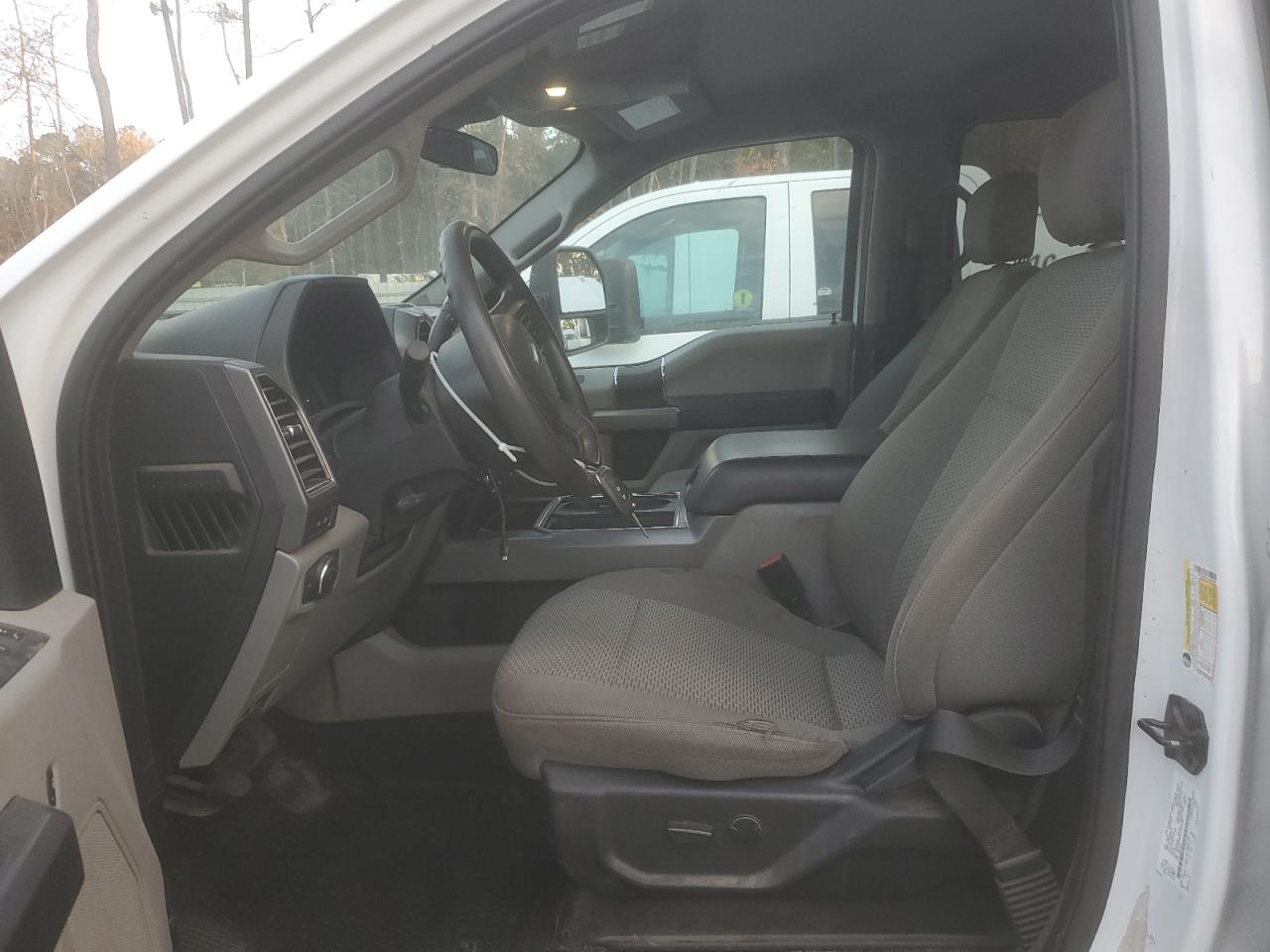 2020 Ford F250 Super Duty VIN: 1FT7W2B61LED26083 Lot: 91578465