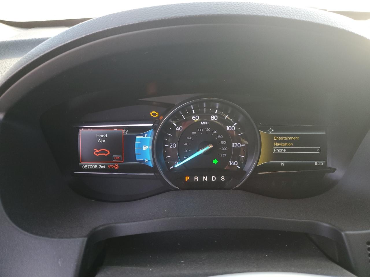 2017 Ford Explorer Xlt VIN: 1FM5K8D81HGD54185 Lot: 91233375