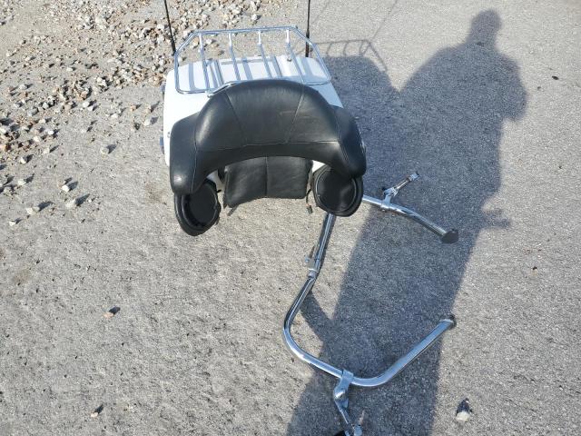 2007 HARLEY-DAVIDSON FLHTCUI   