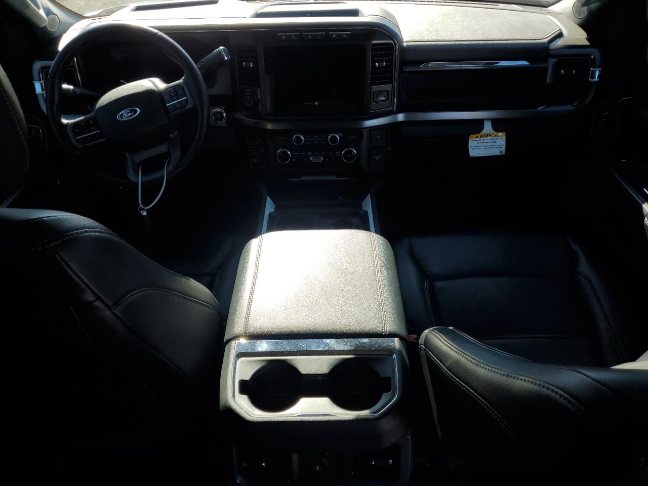 2024 Ford F350 Super Duty VIN: 1FT8W3BT0REC99905 Lot: 90991915