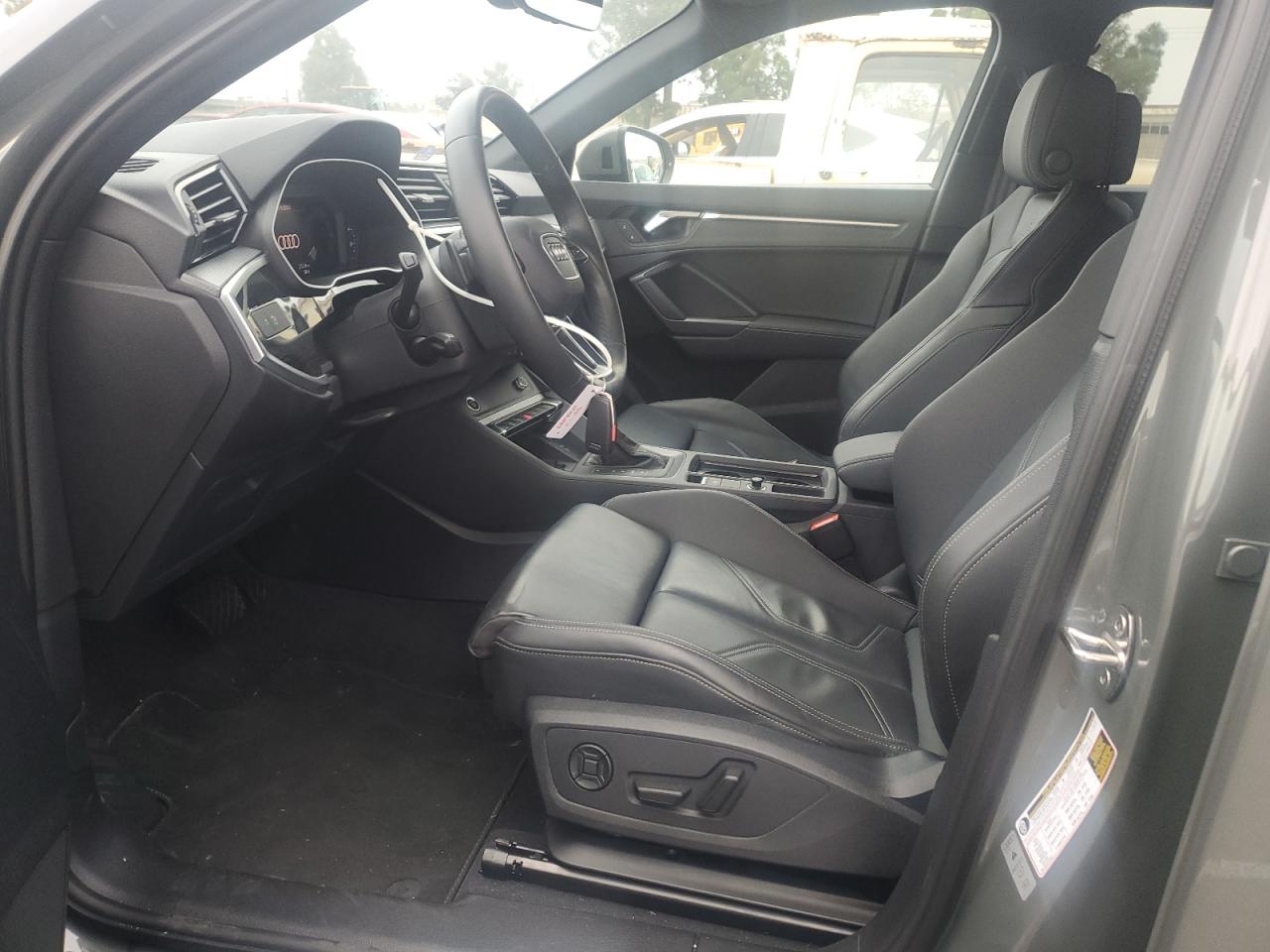 2024 Audi Q3 Premium S Line 45 VIN: WA1DECF31R1086734 Lot: 91051995