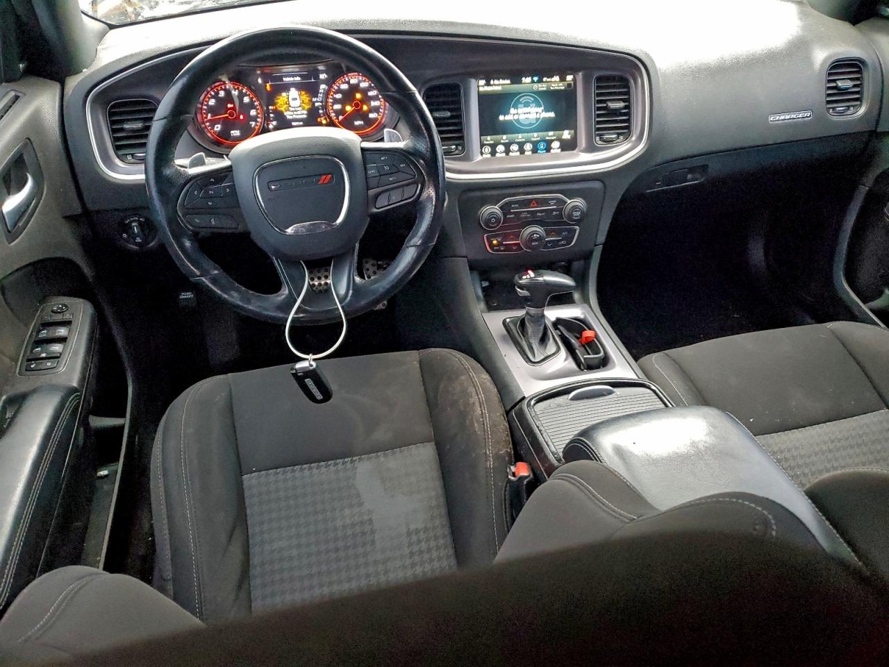 2021 Dodge Charger Gt VIN: 2C3CDXHG4MH603471 Lot: 94351445