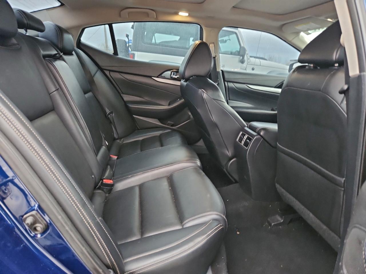 2016 Nissan Maxima 3.5S VIN: 1N4AA6AP5GC425583 Lot: 92391265