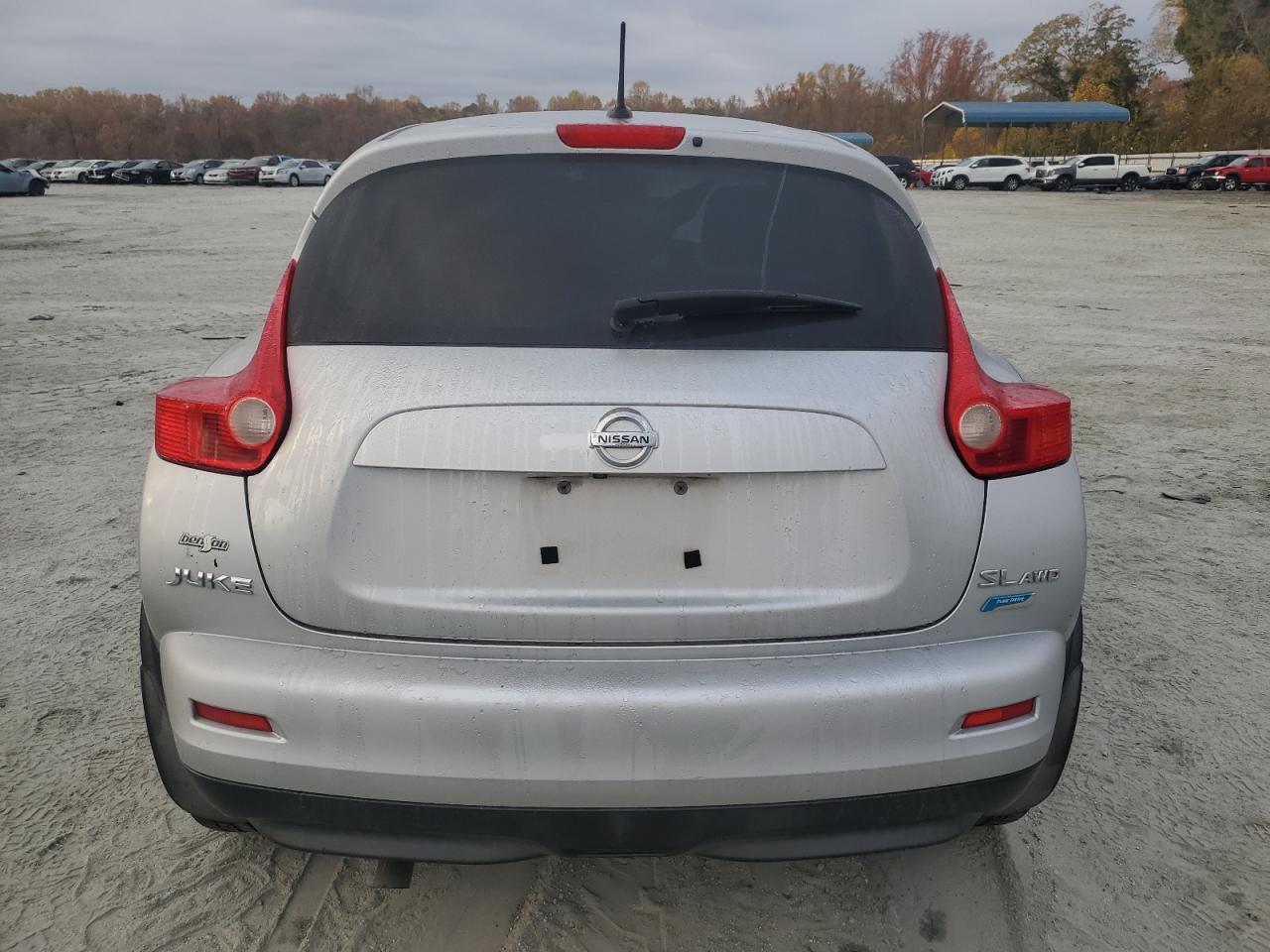 2013 Nissan Juke S VIN: JN8AF5MV9DT213401 Lot: 91320825