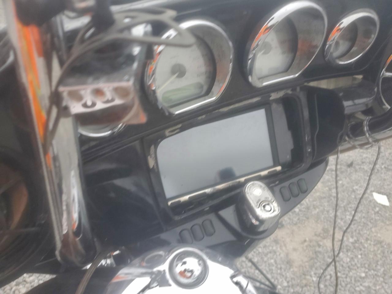 2014 Harley-Davidson Flhxs Street Glide Special VIN: 1HD1KRM16EB680986 Lot: 93915815