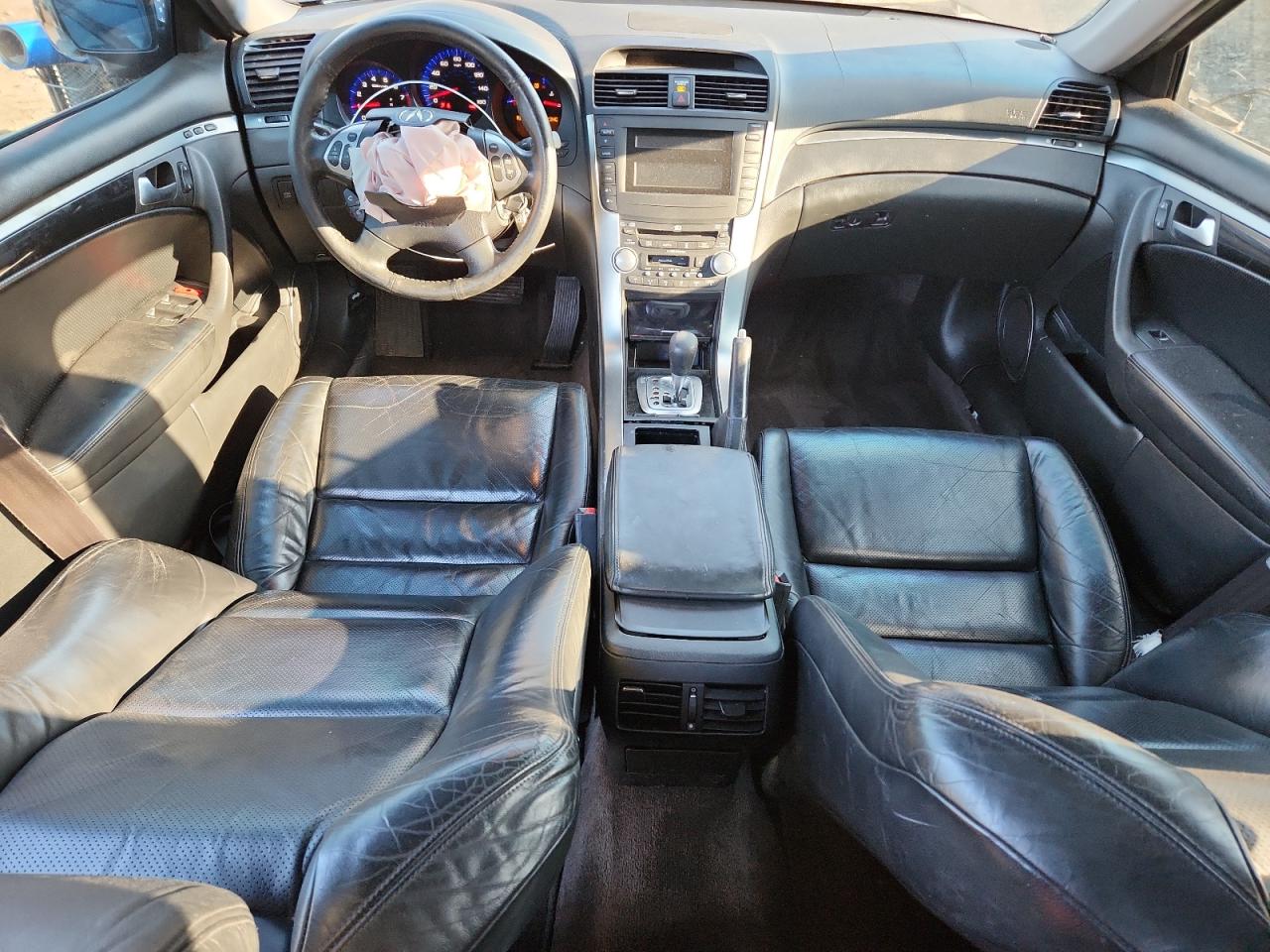 2006 Acura 3.2Tl VIN: 19UUA662X6A056381 Lot: 91188495