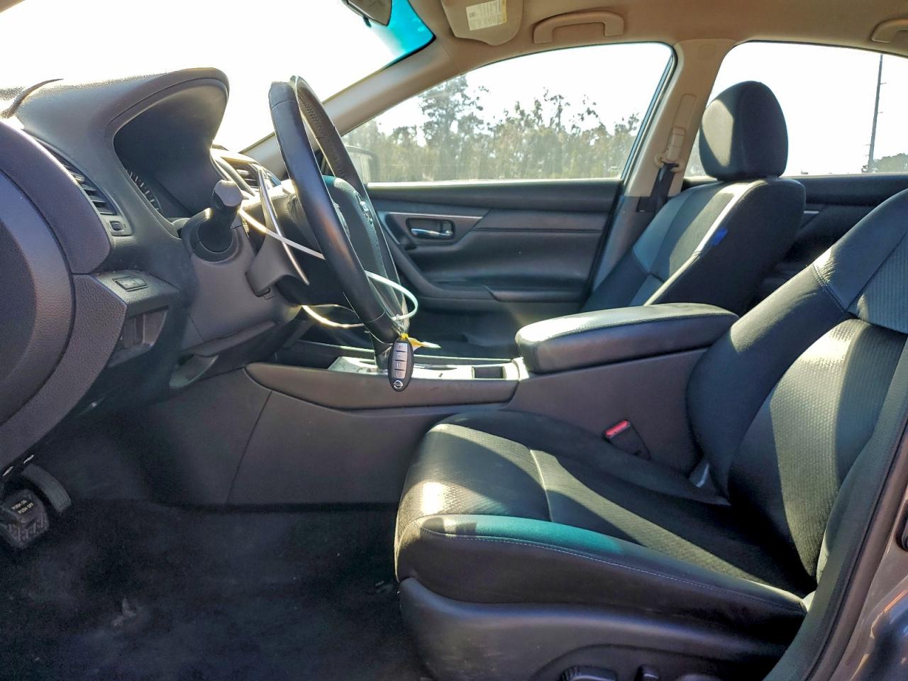 2016 Nissan Altima 2.5 VIN: 1N4AL3AP7GN320170 Lot: 93913665