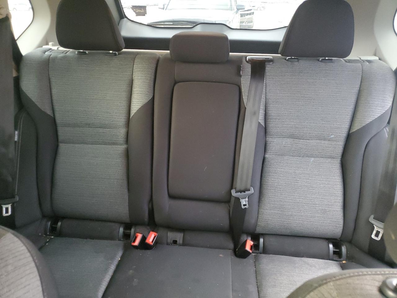 2023 Nissan Rogue Sv VIN: 5N1BT3BA3PC674817 Lot: 93882175