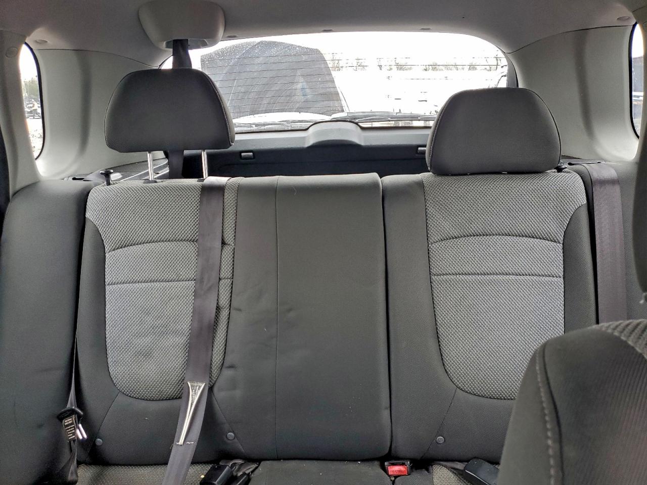 2008 Kia Spectra5 5 Sx VIN: KNAFE161885010689 Lot: 93093135