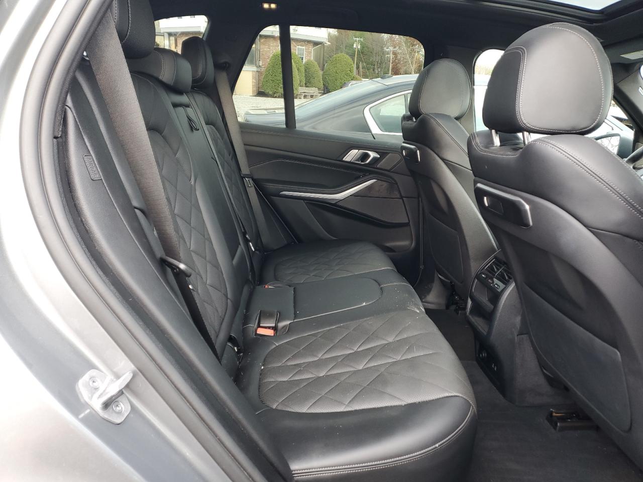 2024 BMW X5 xDrive40I VIN: 5UX23EU09R9S33535 Lot: 92557825