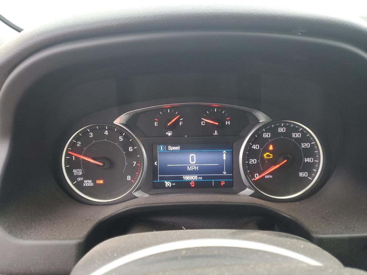 2020 GMC Acadia Sle VIN: 1GKKNKLA1LZ114930 Lot: 92223045