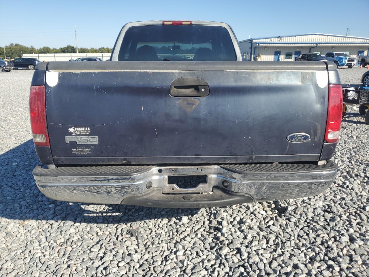 1999 Ford F150 VIN: 1FTRX17L7XNB38270 Lot: 93088075