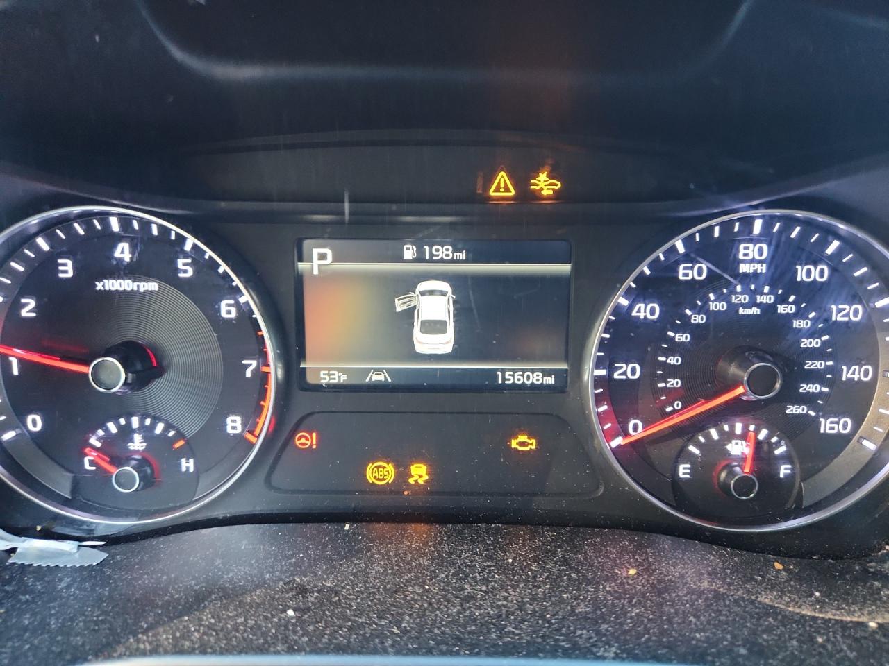 2024 Kia Forte Lx VIN: 3KPF24AD9RE766519 Lot: 90796525