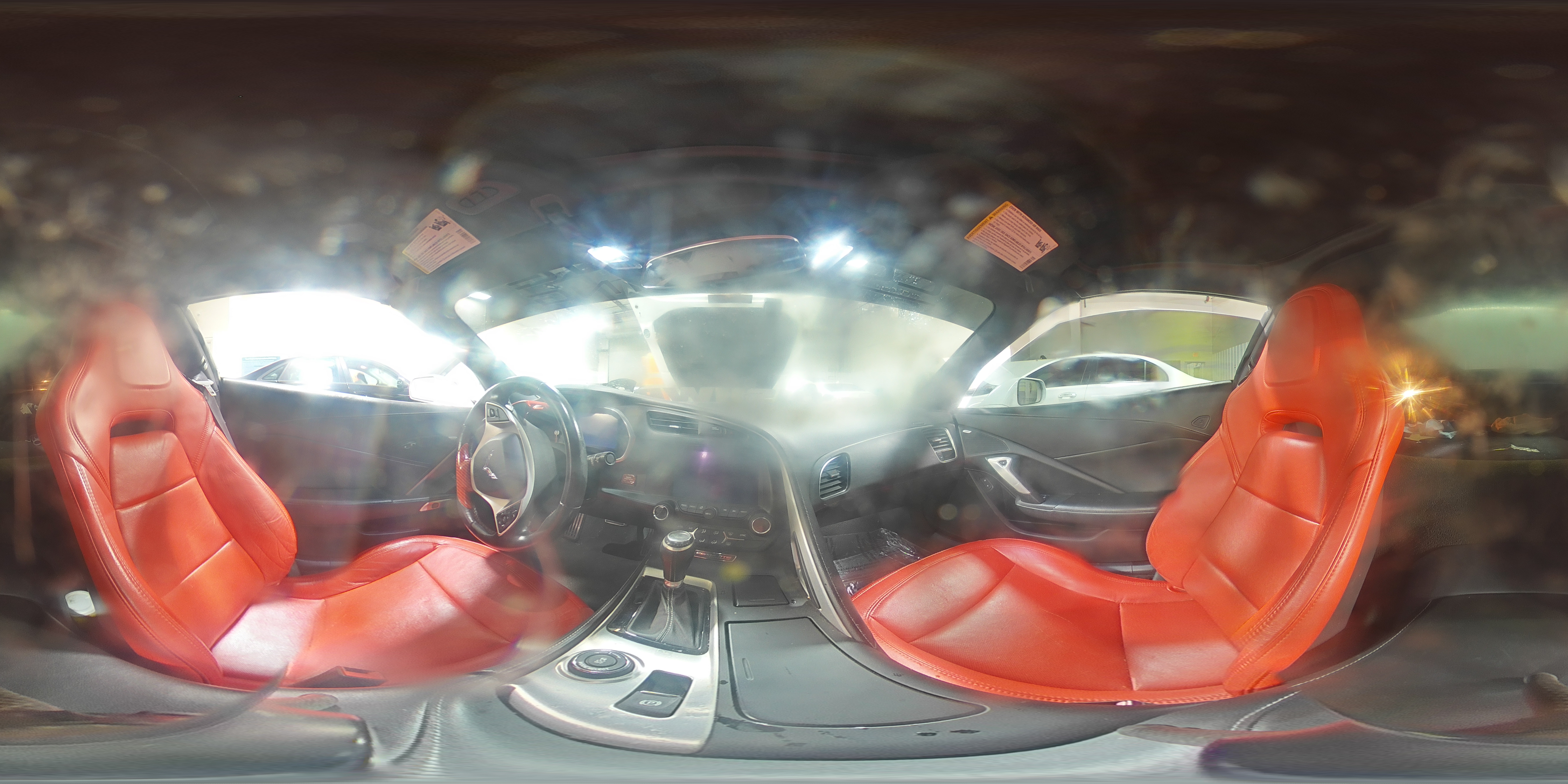 2016 Chevrolet Corvette Stingray 1Lt VIN: 1G1YB2D74G5120647 Lot: 94579835