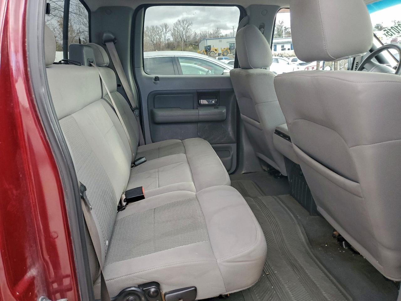 2006 Ford F150 Supercrew VIN: 1FTPW14V96FA66920 Lot: 94291015