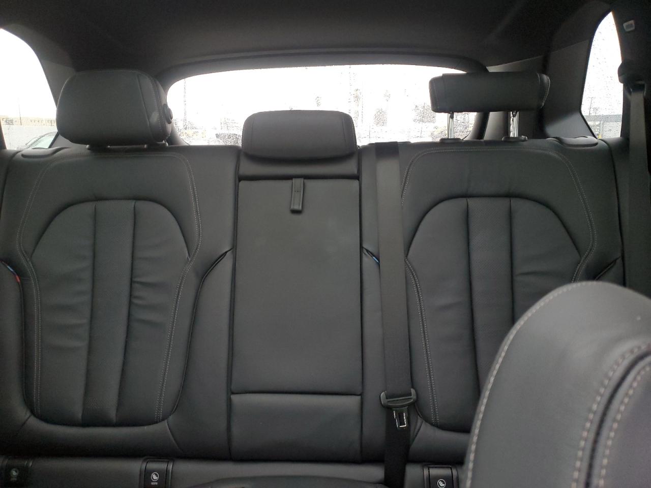 2019 BMW X5 xDrive40I VIN: 5UXCR6C56KLL34563 Lot: 92919275