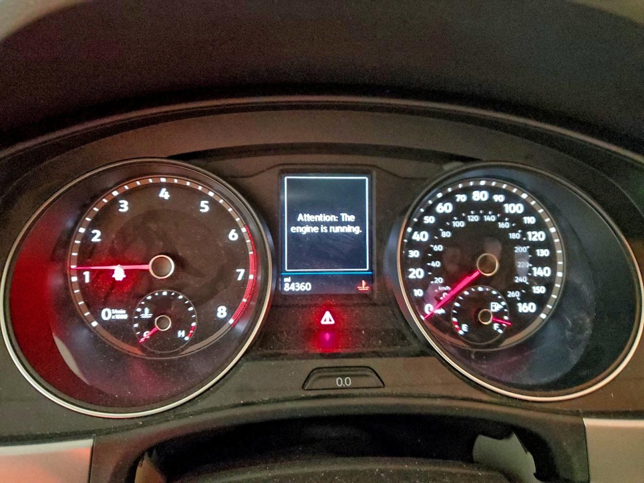 2019 Volkswagen Atlas Se VIN: 1V2UR2CA2KC521714 Lot: 93843625