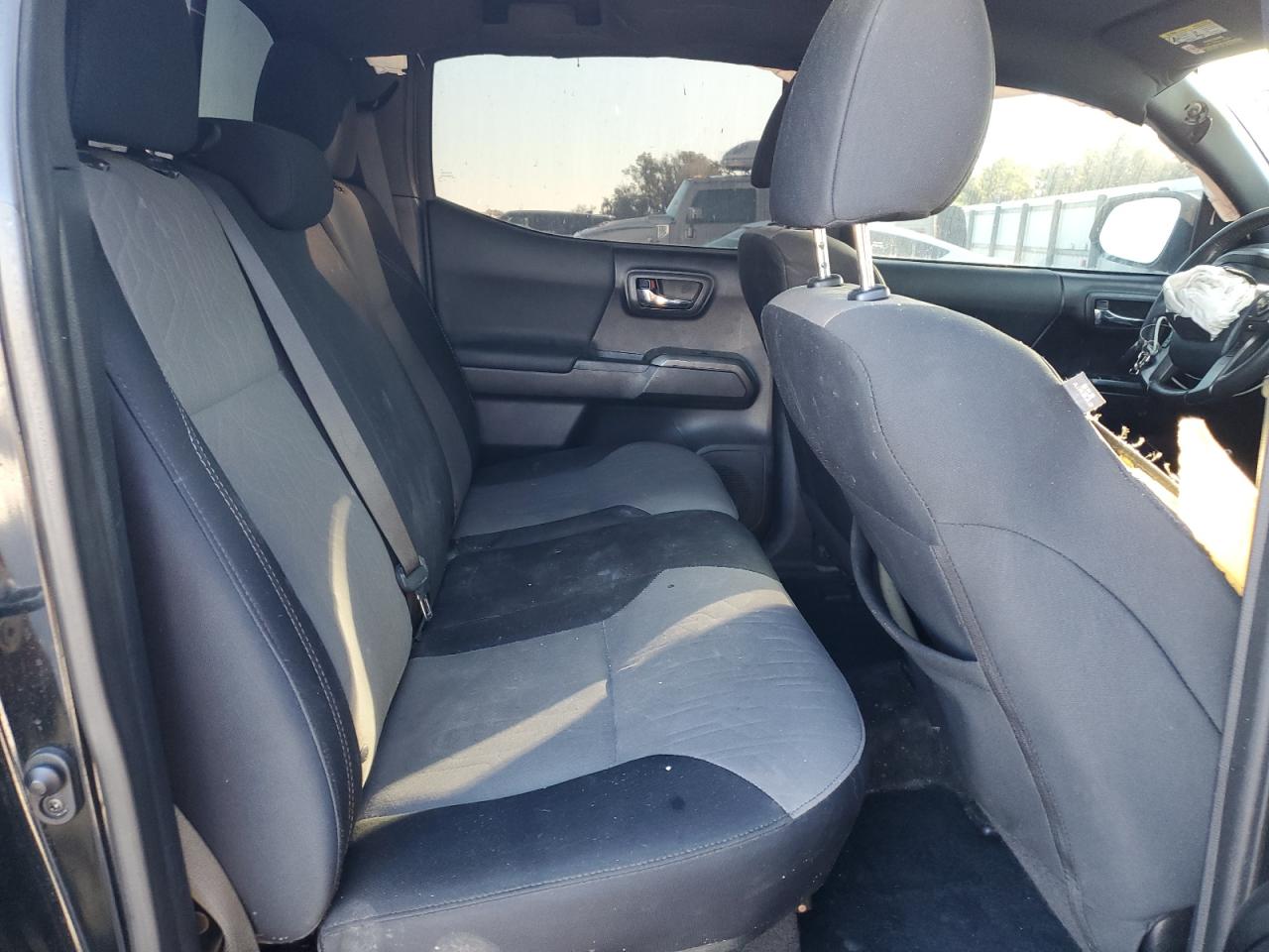 2020 Toyota Tacoma Double Cab VIN: 3TMAZ5CN3LM125798 Lot: 92080975