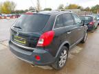 2013 VAUXHALL ANTARA 2.2 CDTI [184] SE NAV 5DR [START STOP] for sale at Copart SANDY