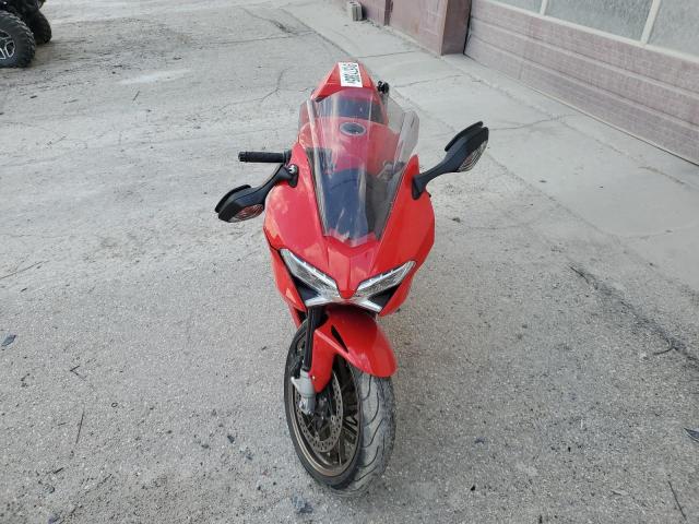 2014 HONDA VFR800 F  